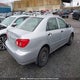 2T1BR32E65C893832 2005 Toyota Corolla Ce/Le/S auction photo thumbnail 4