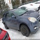 2GNFLEEK2D6297317 2013 Chevrolet Equinox Lt auction photo thumbnail 14