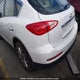 JNKAJ09F08M360770 2008 Infiniti Ex35 Journey auction photo thumbnail 3