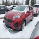KNDPNCAC3N7976069 2022 Kia Sportage Ex auction photo thumbnail 2