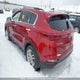 KNDPNCAC3N7976069 2022 Kia Sportage Ex auction photo thumbnail 3