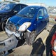 JTDKT4K37A5304154 2010 Toyota Yaris auction photo thumbnail 2