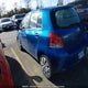 JTDKT4K37A5304154 2010 Toyota Yaris auction photo thumbnail 3