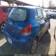 JTDKT4K37A5304154 2010 Toyota Yaris auction photo thumbnail 4