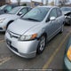 1HGFA16446L809629 2006 Honda Civic Lx auction photo thumbnail 2