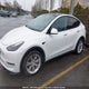 LRWYGDEE8PC066893 2023 Tesla Model Y Long Range auction photo thumbnail 2