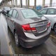 2HGFB2F43DH015363 2013 Honda Civic Lx auction photo thumbnail 3
