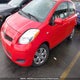 JTDJT4K39B5332244 2011 Toyota Yaris auction photo thumbnail 2