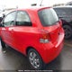 JTDJT4K39B5332244 2011 Toyota Yaris auction photo thumbnail 3