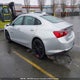 1G1ZD5ST2JF179195 2018 Chevrolet Malibu Lt auction photo thumbnail 3
