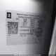 1G1ZD5ST2JF179195 2018 Chevrolet Malibu Lt auction photo thumbnail 9