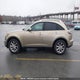 JNRAS08U55X104648 2005 Infiniti Fx35 auction photo thumbnail 14