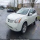 JN8AS58V68W115727 2008 Nissan Rogue auction photo thumbnail 2