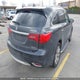 5FRYD4H82GB507694 2016 Acura Mdx auction photo thumbnail 4