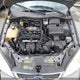 1FAFP36N35W198450 2005 Ford Focus auction photo thumbnail 10
