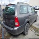 1FAFP36N35W198450 2005 Ford Focus auction photo thumbnail 4