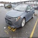 5YFBPRBE2LP081160 2020 Toyota Corolla Le auction photo thumbnail 2
