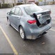5YFBPRBE2LP081160 2020 Toyota Corolla Le auction photo thumbnail 3
