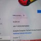 5YJ3E1EA7MF028603 2021 Tesla Model 3 auction photo thumbnail 16