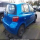 JTDKT123750094799 2005 Toyota Echo auction photo thumbnail 4
