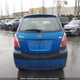 KNADE163786358776 2008 Kia Rio 5 Sx auction photo thumbnail 16