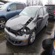 WVWDA7AJXBW086755 2011 Volkswagen Golf auction photo thumbnail 2