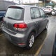 WVWDA7AJXBW086755 2011 Volkswagen Golf auction photo thumbnail 4