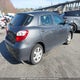 2T1KU4EE5AC204907 2010 Toyota Corolla Matrix auction photo thumbnail 4