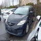 JM1CR293380308657 2008 Mazda 5 auction photo thumbnail 2