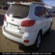 5NMSH73E28H209172 2008 Hyundai Santa Fe Se/Limited Awd auction photo thumbnail 4