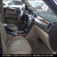 5GAEV23728J107991 2008 Buick Enclave Cxl Awd auction photo thumbnail 5
