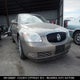 1G4HD57206U235877 2006 Buick Lucerne Cxl auction photo thumbnail 1