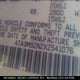 4TASM92N2XZ541076 1999 Toyota Tacoma Xtracab Prerunner auction photo thumbnail 9