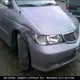 2HKRL1865YH587890 2000 Honda Odyssey (U.s.) Ex auction photo thumbnail 6