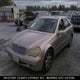 WDBRF61J42E009093 2002 Mercedes-Benz C240 auction photo thumbnail 2