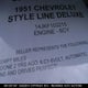 14JKF103215 1951 Chevrolet Classic auction photo thumbnail 9