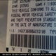 1HGCP36898A010198 2008 Honda Accord Ex-L auction photo thumbnail 9