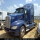 1XKADB9X78J226454 2008 Kenworth T600 *Or* auction photo thumbnail 2