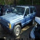 1J4FJ88S9NL181465 1992 Jeep Cherokee Sport auction photo thumbnail 2