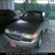 2MEFM75W71X664771 2001 Mercury Marquis Grand Marquis Ls auction photo thumbnail 2