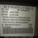 2MEFM75W71X664771 2001 Mercury Marquis Grand Marquis Ls auction photo thumbnail 9