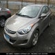 5NPDH4AEXDH263505 2013 Hyundai Elantra Gls/Limited auction photo thumbnail 2