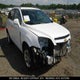 3GNAL3EK2ES519579 2014 Chevrolet Captiva Lt auction photo thumbnail 1