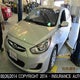 KMHCT5AE0EU156398 2014 Hyundai Accent Gls/Gs auction photo thumbnail 2