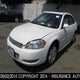 2G1WB5E3XE1164641 2014 Chevrolet Impala Limited Lt auction photo thumbnail 2