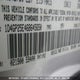 1D4GP25E46B645650 2006 Dodge Caravan Se auction photo thumbnail 9