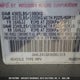 JA4LZ41GX3U061319 2003 Mitsubishi Outlander Xls auction photo thumbnail 9