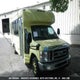 1FD4E45S08DB29506 2008 Ford Cutaway Van E450 Super Duty auction photo thumbnail 1