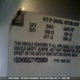 1G2WK52J71F259658 2001 Pontiac Grand Prix Se auction photo thumbnail 9