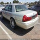 2MEHM75W14X665220 2004 Mercury Marquis Grand Marquis Ls auction photo thumbnail 3